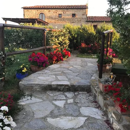 Salto Di Gatto Holiday home
