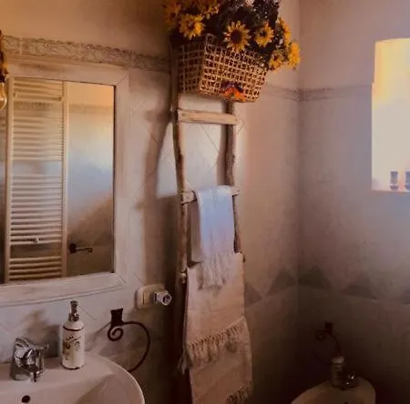 Salto Di Gatto Castellina in Chianti