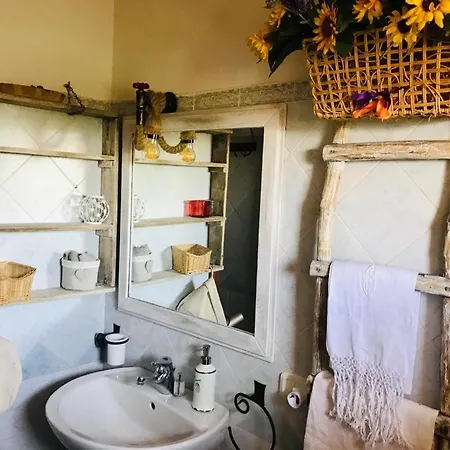 Salto Di Gatto Holiday home *