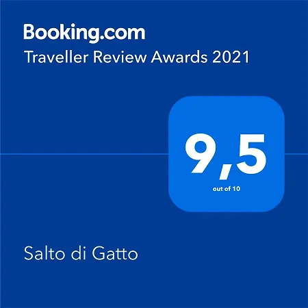 Salto Di Gatto Castellina in Chianti