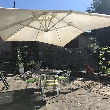 Salto Di Gatto Holiday home