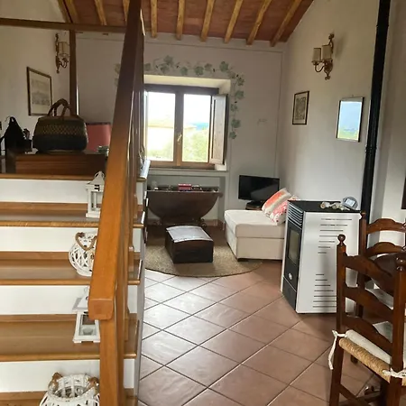 Salto Di Gatto * Castellina in Chianti