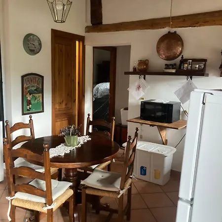 Holiday home Salto Di Gatto