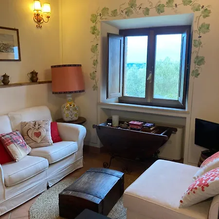 Salto Di Gatto Castellina in Chianti