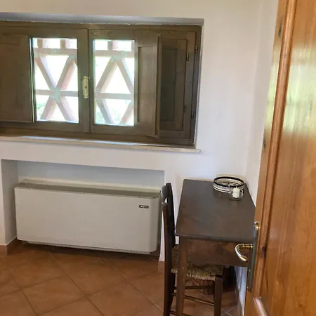 Salto Di Gatto Holiday home