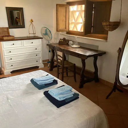 Salto Di Gatto * Castellina in Chianti