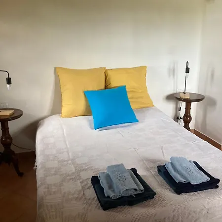Salto Di Gatto Holiday home