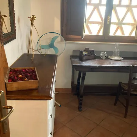 Casa vacanze Salto Di Gatto