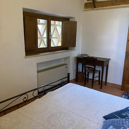 Casa vacanze Salto Di Gatto *