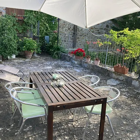 Salto Di Gatto Castellina in Chianti