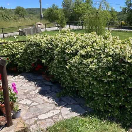 Salto Di Gatto Holiday home