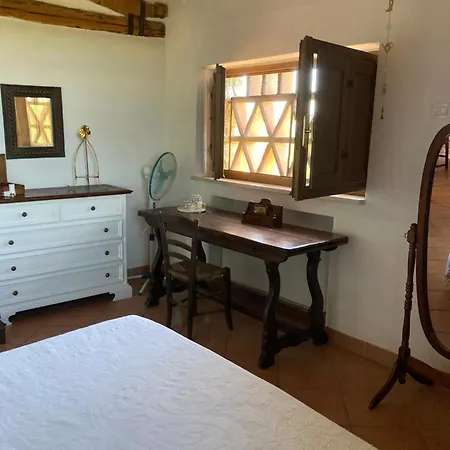 Holiday home Salto Di Gatto *