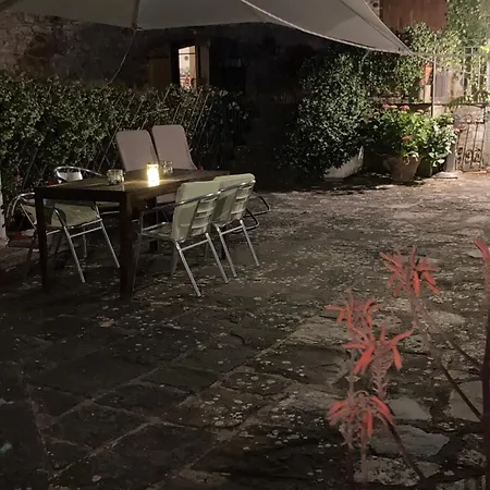 Salto Di Gatto Casa vacanze