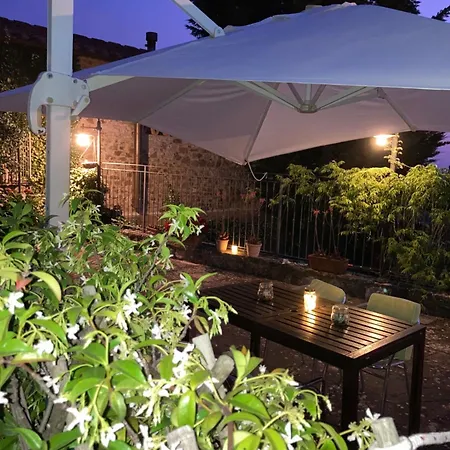 Casa vacanze Salto Di Gatto