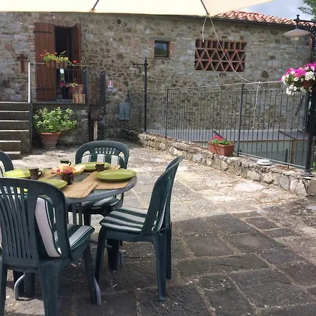 Holiday home Salto Di Gatto