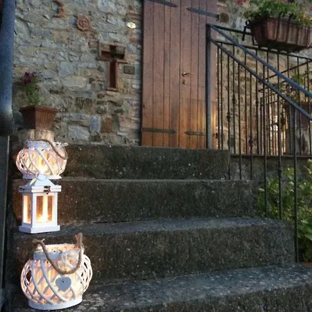 Salto Di Gatto Holiday home
